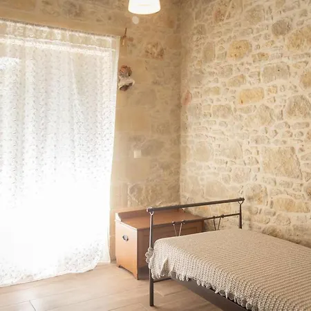Fanouria's Casa vacanze *