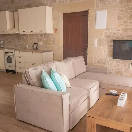 Fanouria's Casa vacanze *