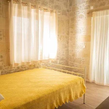 Fanouria's Casa vacanze Kallergiana
