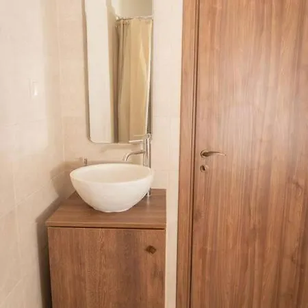 Casa vacanze Fanouria's