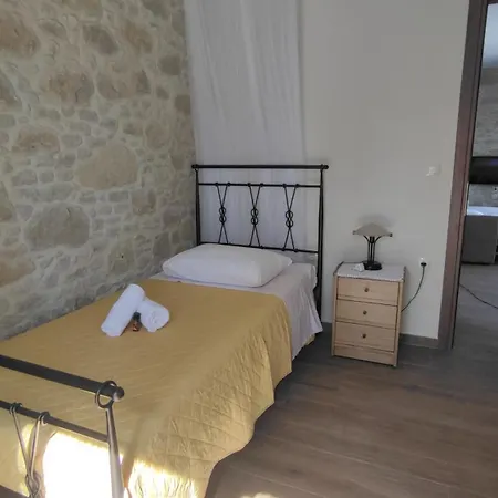 Casa vacanze Fanouria's *