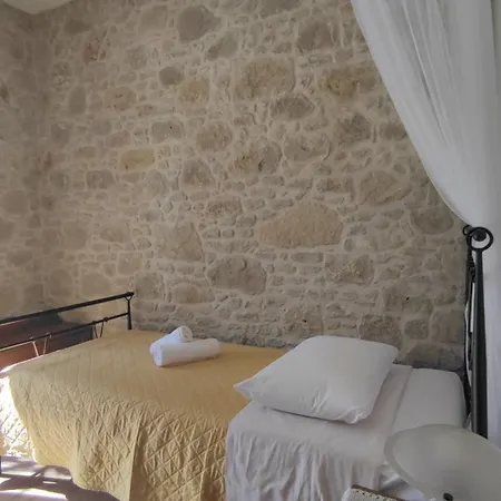 Casa vacanze Fanouria's Kallergiana